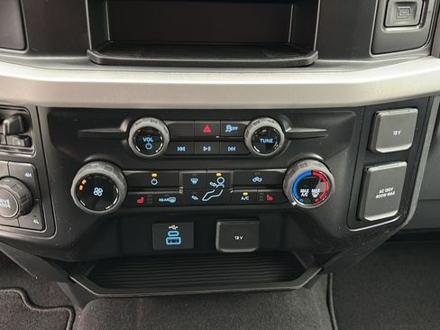 New 2026 Ford F350 XLT w/ XLT Value Package AWD/4WD image 17