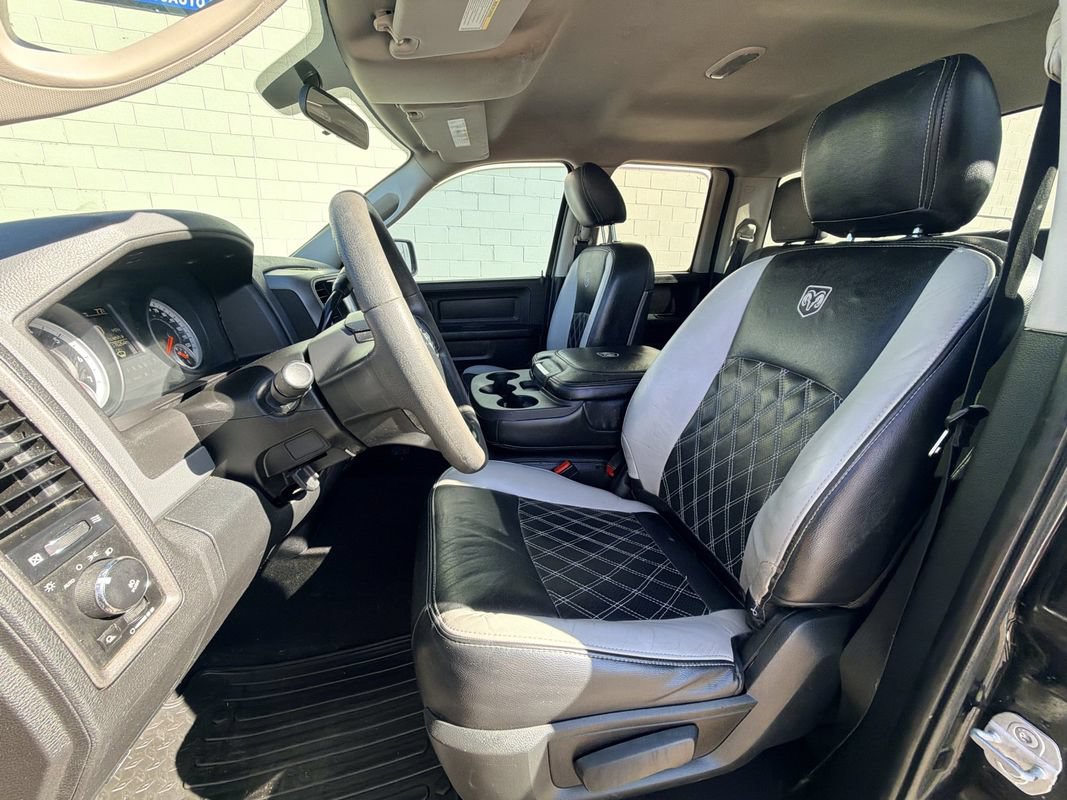 Used 2013 RAM 1500 Express AWD/4WD image 10