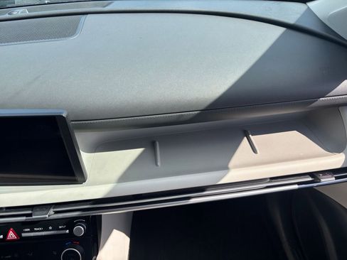 Used 2025 Hyundai Tucson Blue image 35