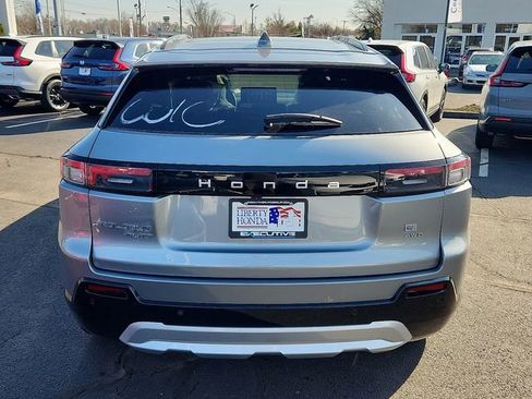 New 2025 Honda Prologue Elite image 5