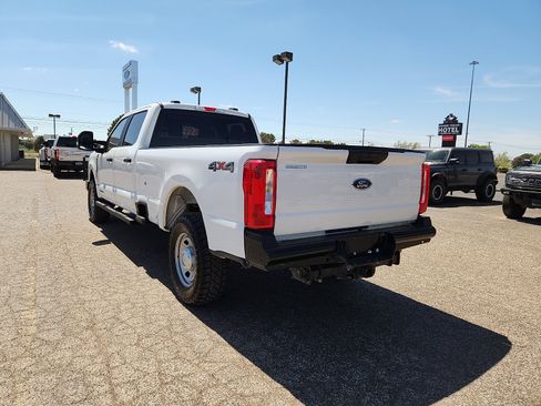 Certified 2023 Ford F250 XL w/ XL Driver Assist Package image 5