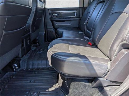 Used 2016 RAM 1500 Sport w/ Convenience Group AWD/4WD image 18