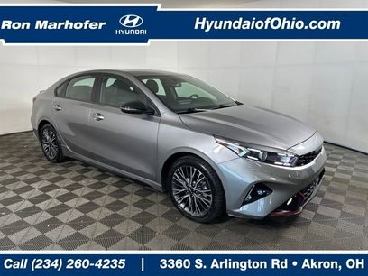 Used 2023 Kia Forte GT-Line