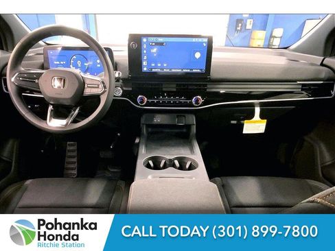 New 2025 Honda Prologue EX image 7