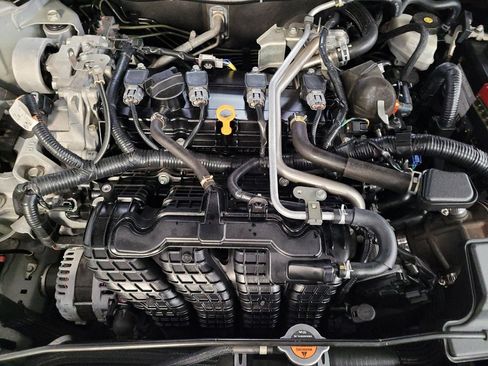 Used 2021 Nissan Altima 2.5 S FWD image 30