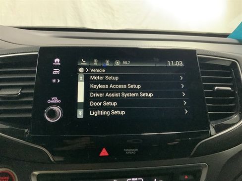 Used 2022 Honda Pilot Sport image 30