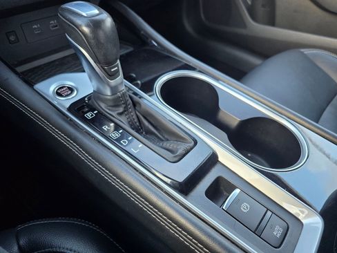 Used 2023 Nissan Altima 2.5 SL image 29