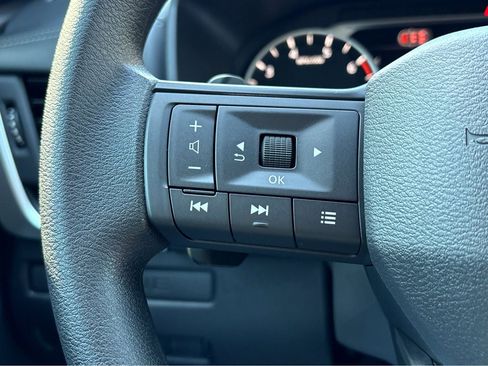 New 2026 Nissan Rogue S image 14