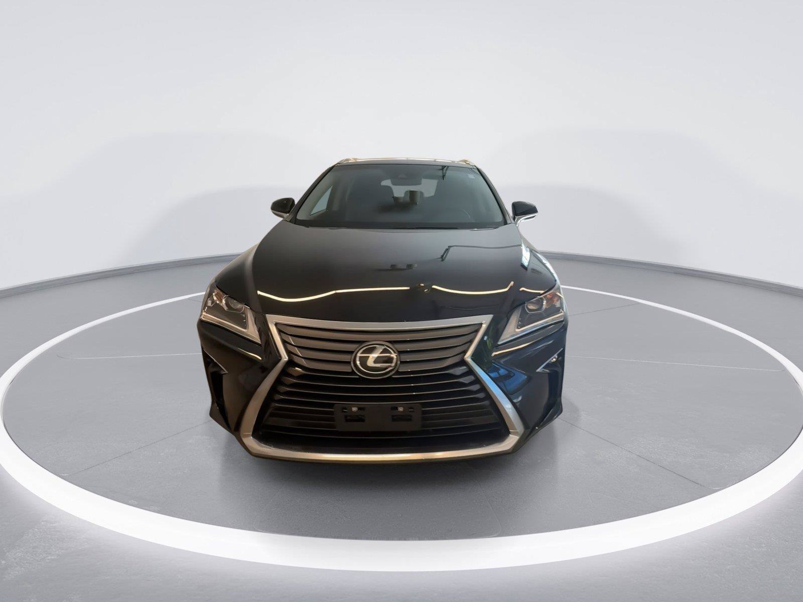 Used 2017 Lexus RX 350 AWD w/ Premium Package image 3