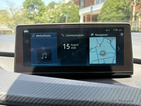 Used 2019 BMW i8 Roadster AWD/4WD image 24