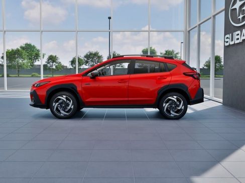 New 2026 Subaru Crosstrek 2.5i Limited image 27