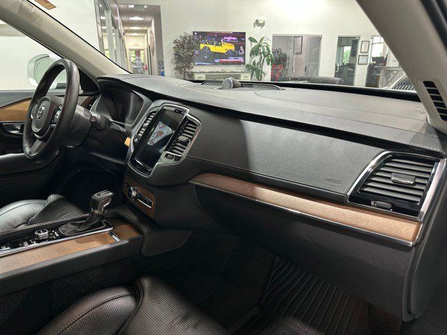 Used 2017 Volvo XC90 T6 Inscription w/ Vision Package AWD/4WD image 60