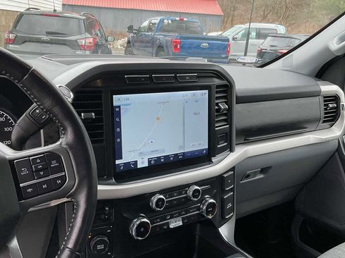 Used 2022 Ford F150 XLT w/ Equipment Group 302A High image 31