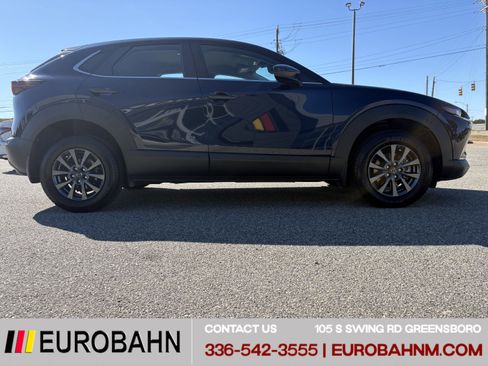 Used 2023 MAZDA CX-30 AWD 2.5 S image 22