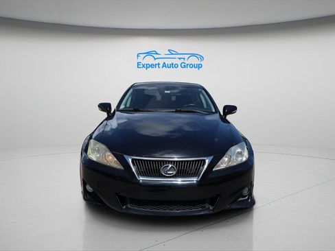 Used 2013 Lexus IS 250 image 7