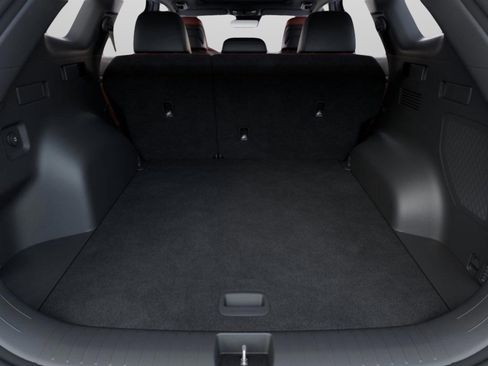 New 2026 Kia Sportage SX image 24