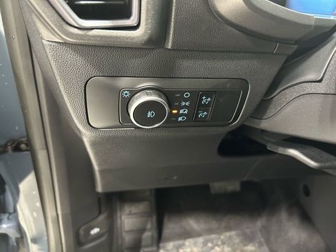 New 2026 Ford Bronco Sport Big Bend w/ Convenience Package image 10