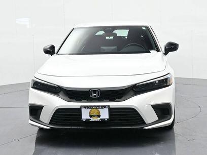 Used 2022 Honda Civic Sport