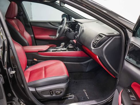 Used 2024 Lexus NX 350 AWD w/ Cold Area Package image 17