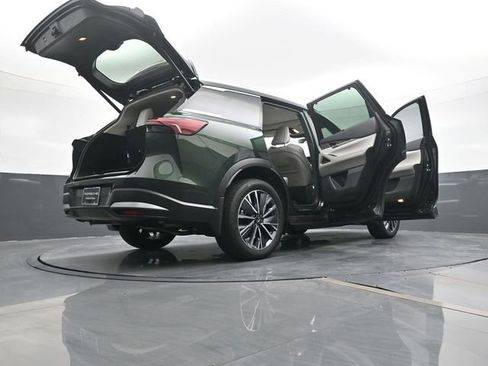 Used 2026 INFINITI QX60 Luxe w/ Cargo Package image 27