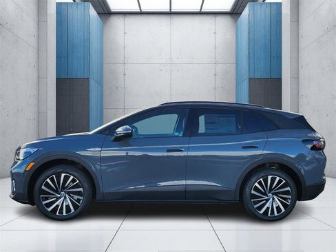 New 2026 Volkswagen ID.4 Pro image 26