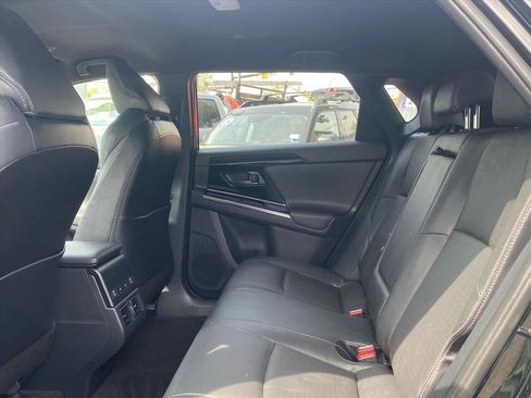 Used 2023 Subaru Solterra AWD image 20