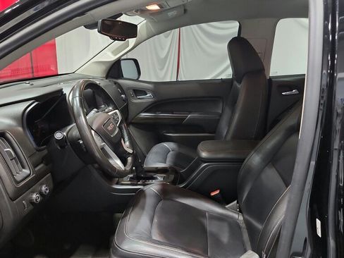 Used 2016 GMC Canyon SLT AWD/4WD image 22