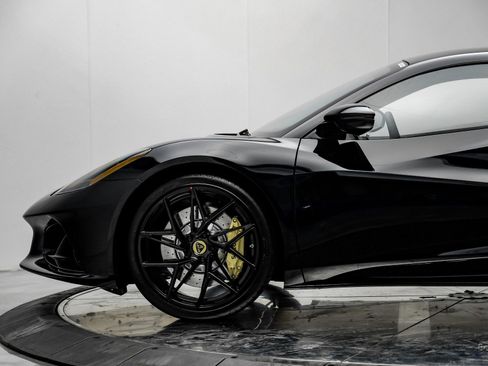 New 2026 Lotus Emira V6 SE Sport image 9