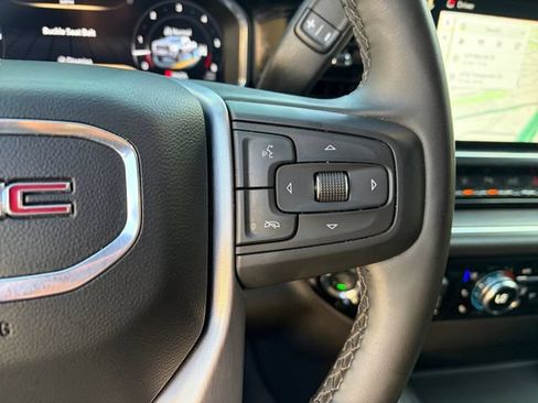 Used 2026 GMC Sierra 2500 SLT w/ Texas SLT Premium Package AWD/4WD image 8