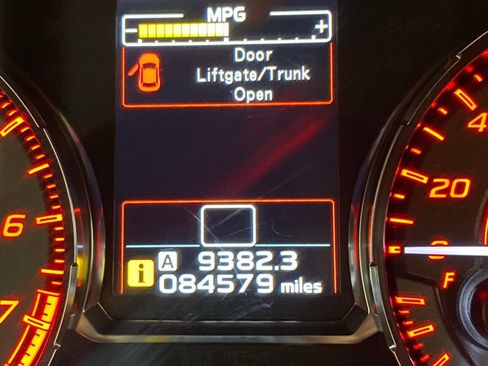 Used 2017 Subaru WRX AWD/4WD image 22
