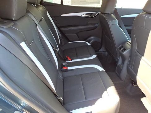 New 2026 Buick Envision Sport Touring image 22