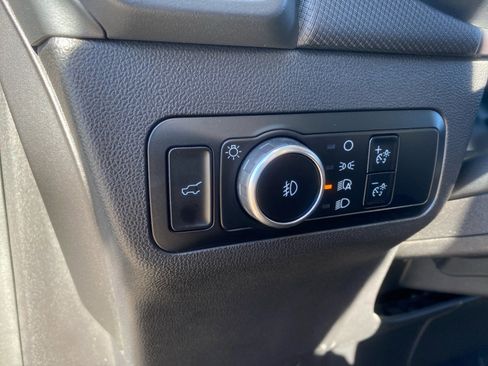 Used 2024 Ford Bronco Sport Outer Banks image 14