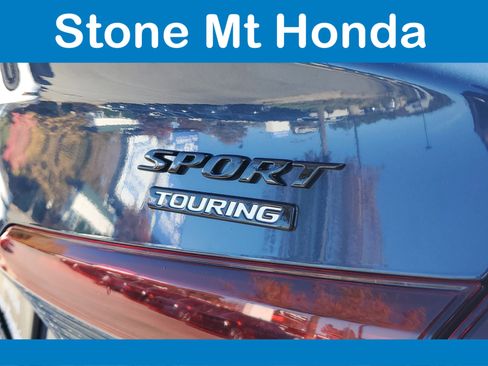 New 2026 Honda Civic Sport Touring image 7