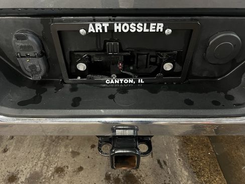 Used 2020 Chevrolet Silverado 1500 LT w/ All-Star Edition image 14