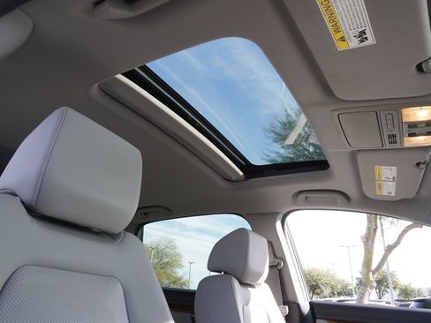 Used 2017 Honda CR-V EX-L image 13