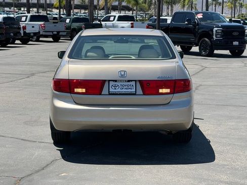 Used 2005 Honda Accord LX image 7