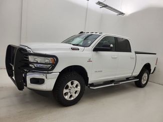Used 2021 RAM 2500 Big Horn w/ Level 1 Equipment Group AWD/4WD video 1