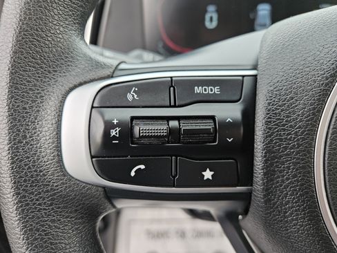 Used 2024 Kia Sportage LX image 26