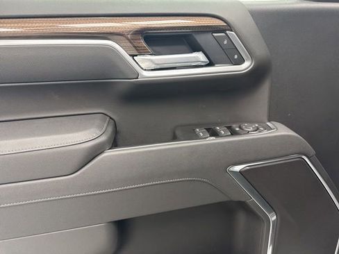 New 2026 Chevrolet Silverado 1500 LT w/ Protection Package image 9