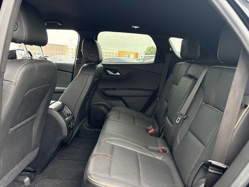 Used 2023 Chevrolet Blazer Premier AWD/4WD image 15