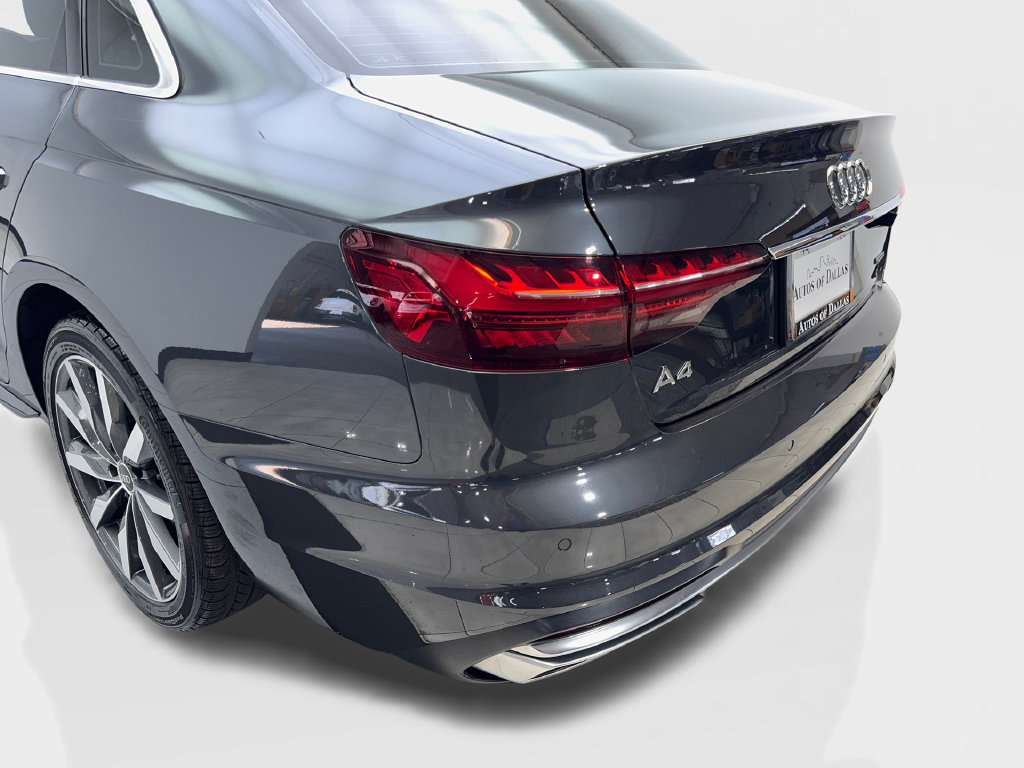 Used 2023 Audi A4 2.0T Premium w/ Convenience Package AWD/4WD image 21