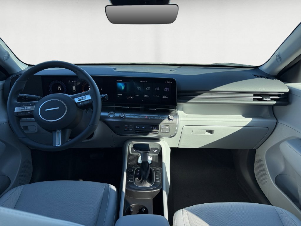 New 2027 Hyundai Kona SEL Sport AWD/4WD image 11