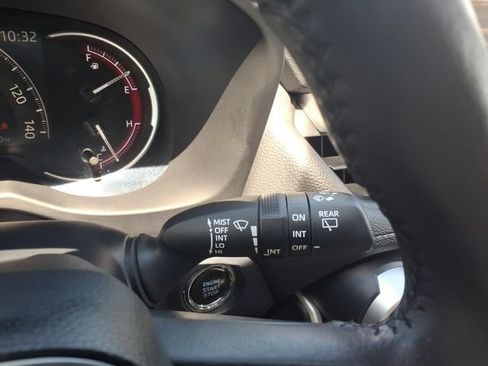 Used 2023 Toyota RAV4 XLE Premium FWD image 22