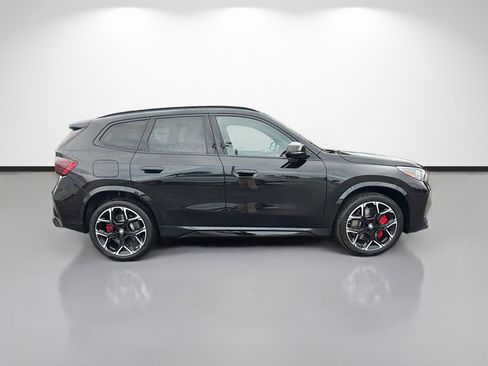 New 2026 BMW X1 M35i w/ Technology Package AWD/4WD image 2