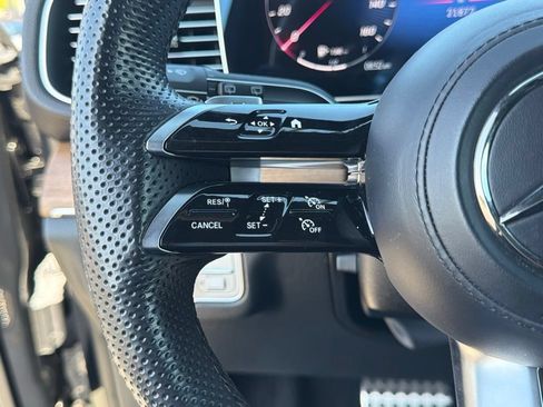 Certified 2024 Mercedes-Benz GLE 350 4MATIC image 26