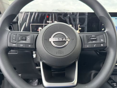 New 2026 Nissan Kicks SV w/ Cold Weather Package AWD/4WD image 29