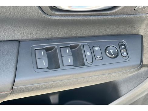 Certified 2025 Honda CR-V Sport-L image 12