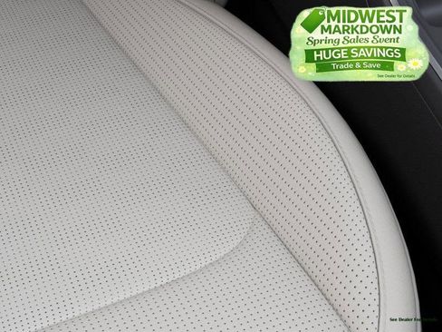 New 2026 Kia Sorento S w/ S Panoramic Sunroof Package AWD/4WD image 24