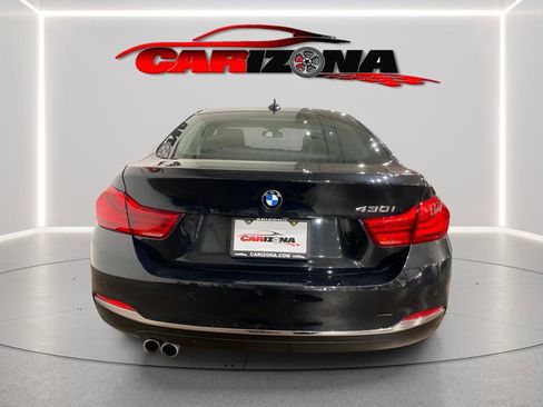 Used 2019 BMW 430i Gran Coupe image 4