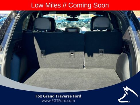 Certified 2023 Ford Escape ST-Line w/ Tech Pack #1 image 31